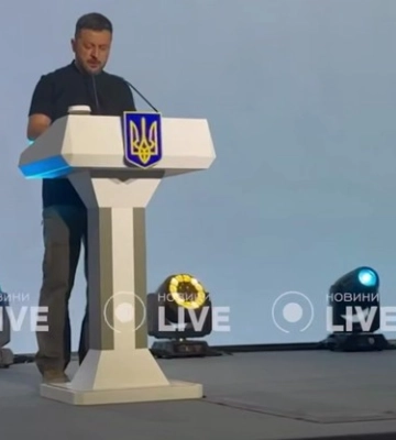 Упростить пересечение госграницы для молодых украинцев! Президент дал поручение КМУ