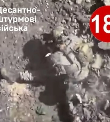 Болото, минные поля и сокрушительные потери: в ВСУ предупредили, чем для россиян обернется новое наступление на Сумщину