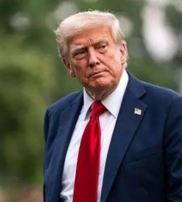 Трамп заявил о планах вернуть Украине часть оккупированных территорий, включая земли на побережье - речь о Мелитополе?