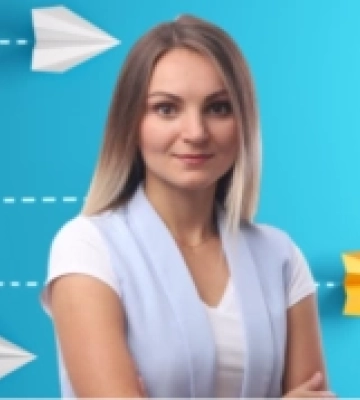 Підсумки конкурсу «Молодіжний лідер Полтавщини»: серед переможців миргородка Вікторія Козлова