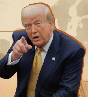Трамп узяв Європу у митні лещата, і це не суто економічне рішення