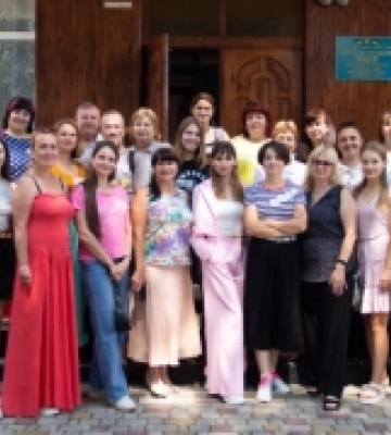 Петрівсько-Роменська громада Полтавщини прийняла учасників проєкту «Коріння демократії»