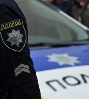 У Луцьку патрульні допомогли 83-річній жінці, яка загубилася, повернутися додому 