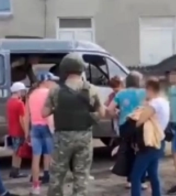З Миколаївщини 15 дітей силоміць вивезли до росії: Офіс генпрокурора передав справу до суду