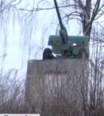 У селі на Волині розглядатимуть питання демонтажу радянського пам&#039;ятника