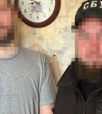 СБУ викрила в Одесі кліриків УПЦ МП, які прославляли рашизм і воєнні злочини РФ