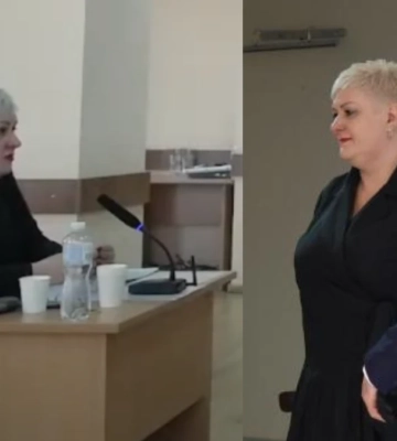 ВРП внесе пропозицію про призначення на посаду судді Білозерського районного суду Херсонської області