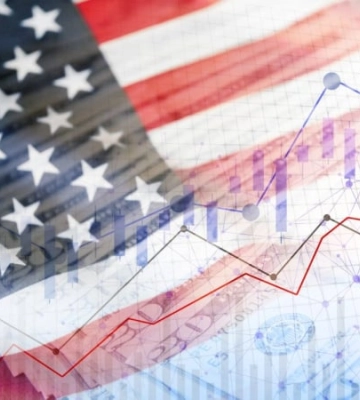 Інфляція в США залишилася на рівні 2,7%, але базовий показник перевищив прогнози