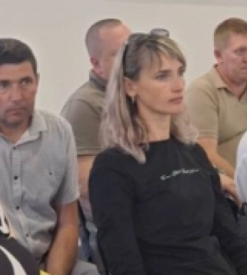 Посадовці Старовижівської громади підвищували компетентність у Володимирі