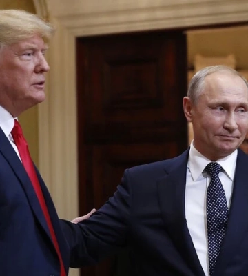 Вимоги Путіна озвучив радник Кремля, — Corriere della Sera