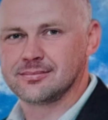 На війні загинув житель Мологівської громади Володимир Гречка