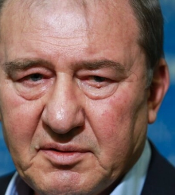 «Если Украина не будет говорить о Крыме, то кто будет?» Ильми Умеров – о переговорах на Аляске, сценариях для Крыма и его людях