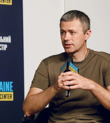 ДПСУ: цього року зросла інтенсивність атак дронами по прикордонних регіонах