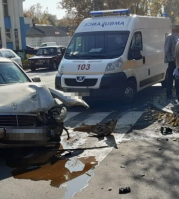 Смерть 11-річної дівчинки в ДТП у Хмельницькому: через 6 років суд виніс вирок винуватцям