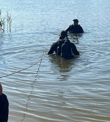 На Чернігівщині у водоймі знайдено тіло неповнолітнього хлопця На Чернігівщині у водоймі знайдено тіло неповнолітнього хлопця