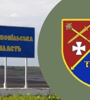 У Рівному цивільні заблокували авто ТЦК, в якому перевозили військовослужбовця з Тернопільщини