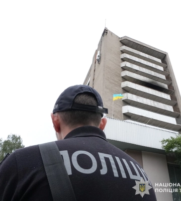 Встановлено причину пожежі в одному із львівських готелів, під час якої постраждали люди. ФОТО