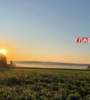 В Україні мінлива хмарність: погода на 5 серпня