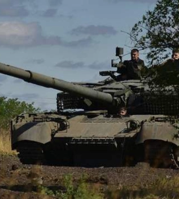 &quot;Хлопок&quot; в Ростовской области, массированная атака на Лозовую: хронология 1259 дня войны