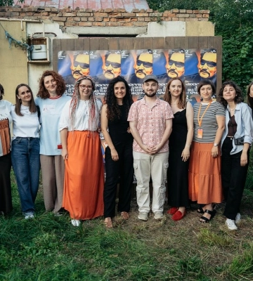 «Дім Пако»: нове життя старого дому родини Покальчуків у Луцьку