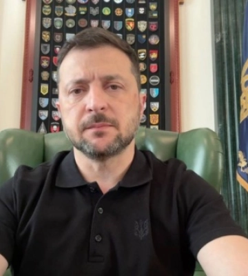 Зроблені кроки, щоб виправити ситуацію біля Добропілля та на Покровському напрямку - Зеленський