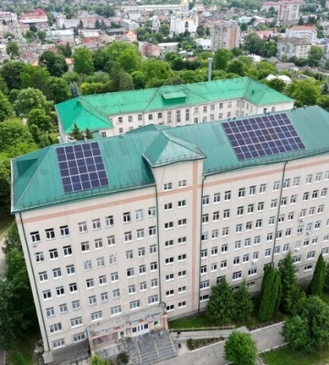Осліпли 18 пацієнтів: прокурори на Тернопільщині вимагають відсторонити від роботи офтальмологів