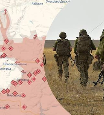Опасный метод: в чем наибольшее коварство российской тактики на Покровском направлении