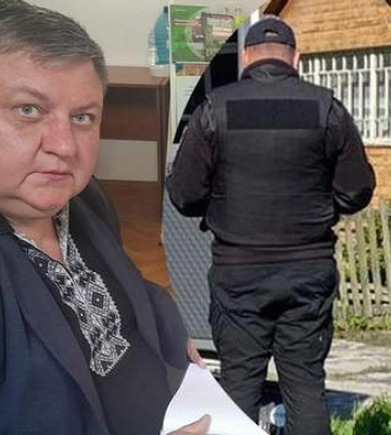 &quot;Маму вбили, мене тяжко поранили&quot;: викладач ЛНУ Манько заявив про напад на його будинок