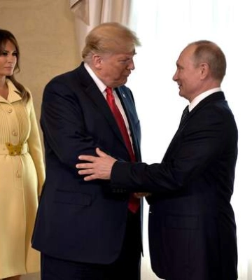 &quot;Риски очевидны&quot;: к каким уловкам может прибегнуть Путин на встрече с Трампом