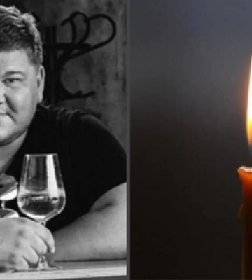 Стало відомо, коли у Луцьку прощатимуться з Віталієм Бровіним