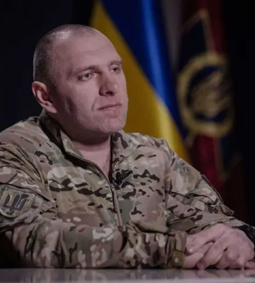 Малюк пояснив, завдяки чому спецоперація «Павутина» стала успішною