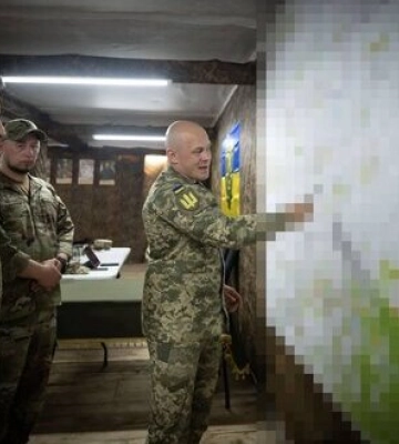 ВСУ освободили 6 из 18 оккупированных сел или важных точек в Сумской области, - Зеленский