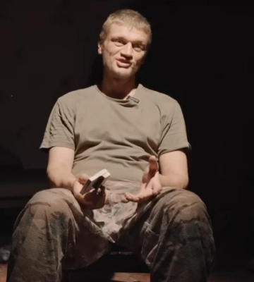 У полон взяли жителя Херсонщини, який воював на боці РФ. Як він опинився на фронті?