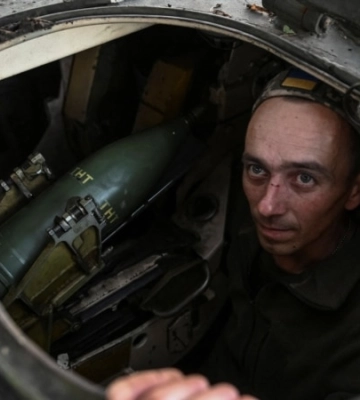 «Може бути, як у 2022-му». Чим загрожує прорив армії РФ під Добропіллям