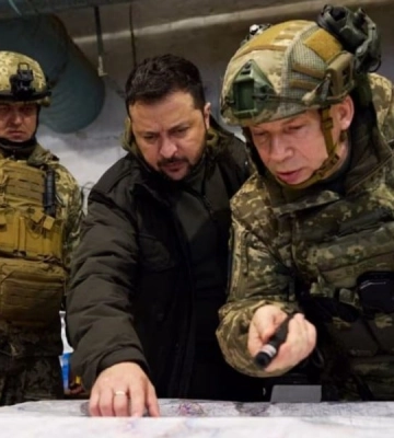 6 из 18 оккупированных сел или важных точек на Сумщине уже освободили — Зеленский