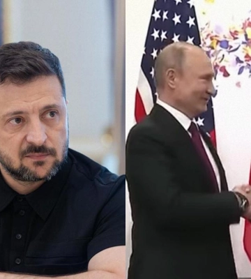 Почему Путин хочет получить Донецкую область: WSJ раскрыли замысел России