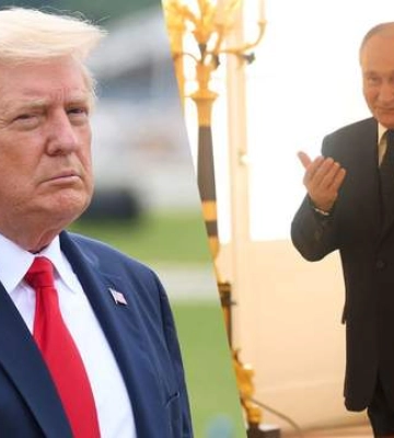 Це для нього найстрашніше: є причина, чому Трамп не може погодитися на вимоги Путіна