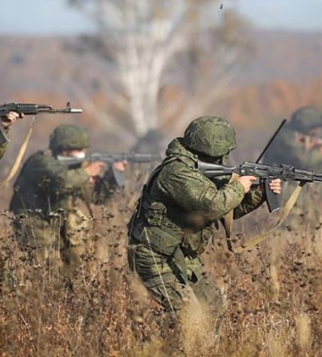 Ситуація на Донеччині після прориву РФ: які подальші сценарії розвитку подій