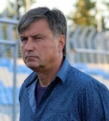 ФЕДОРЧУК: «Все эти игроки Динамо не отвечают требованиям сегодняшнего дня»