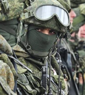 ВСУ имеют успехи возле Степногорска, но россияне продвигаются в Донецкой области, – DeepState