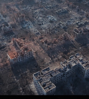 У Києві відбудеться премʼєра документального фільму про оборону Часового Яру