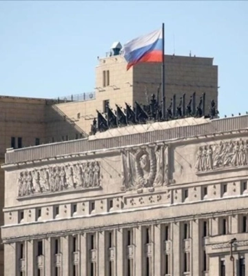 Міноборони рф звинувачує Україну в &quot;підготовці провокації&quot; для зриву зустрічі Трампа і путіна