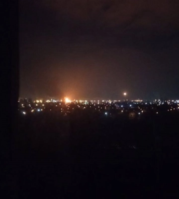 В Волгограде взрывы: эвакуировали людей из дома, отменили рейсы