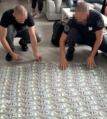 Заступник командира військової частини організував &quot;дистанційну службу&quot; і забирав виплати підлеглих
