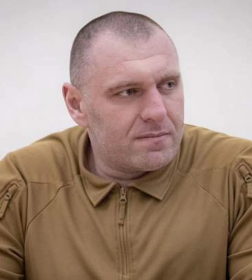 &quot;Искандеры&quot; прилетали в командный пункт конкретно на мой приезд, – Малюк о покушениях на себя
