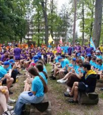 Діти з Вінниччини провели тематичну зміну в «Артеку» та отримали нові можливості для розвитку