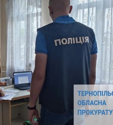 Офтальмологи на Тернопільщині за $8-34 тис. залишили 18 людей без зору
