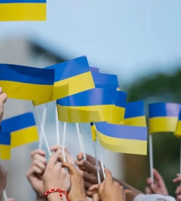 Молодь Херсонщини реалізувала 29 проєктів на понад мільйон гривень