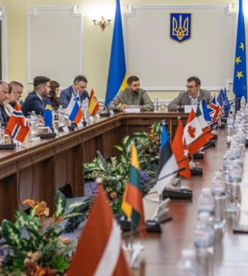 «Вітчизняний ОПК – Great Again» – Міноборони вестиме перелік підприємств Defence City, які отримають 10-річні податкові та інші пільги «Вітчизняний ОПК – Great Again» – Міноборони вестиме перелік підприємств Defence City, які отримають 10-річні податкові та інші пільги