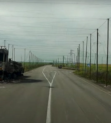 У поліції розповіли, наскільки ускладнилась евакуація з Донеччини